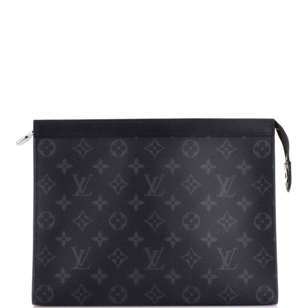Louis Vuitton MM Pochette Voyage